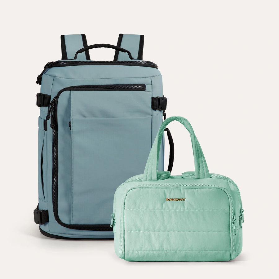 Blast & Spacesaver Set