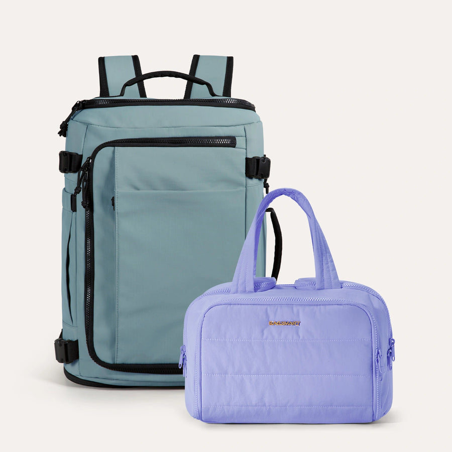 Blast & Spacesaver Set