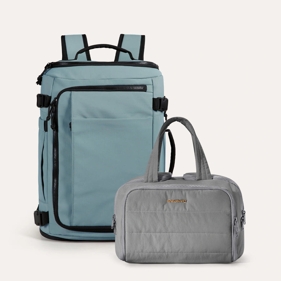 Blast & Spacesaver Set