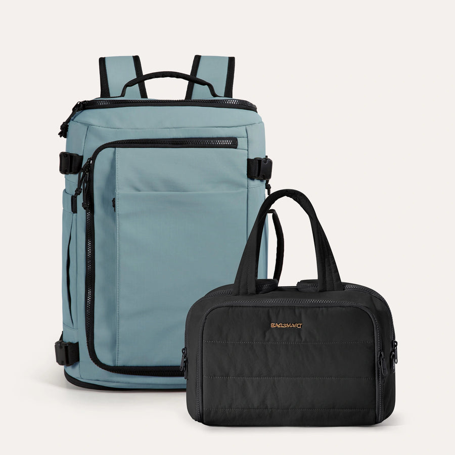 Blast & Spacesaver Set