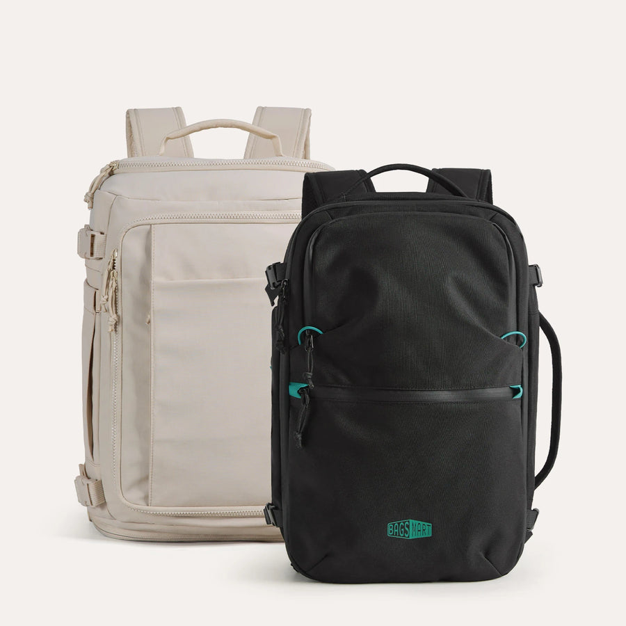 Blast & Faro Travel Set