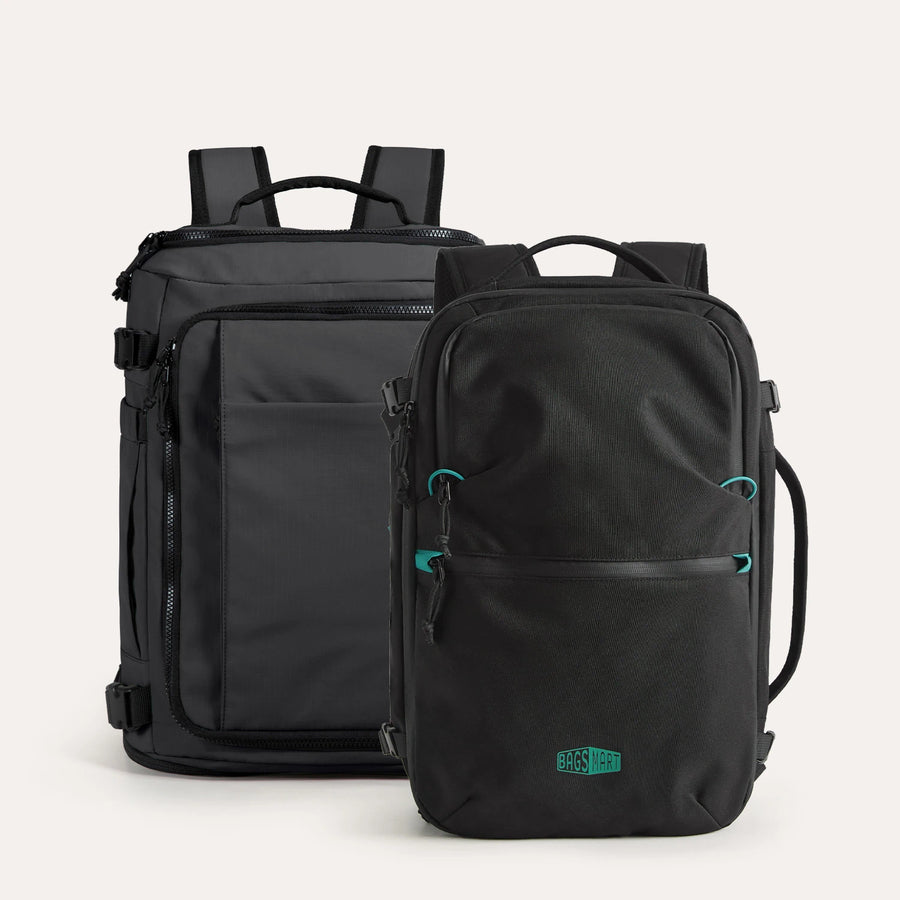 Blast & Faro Travel Set