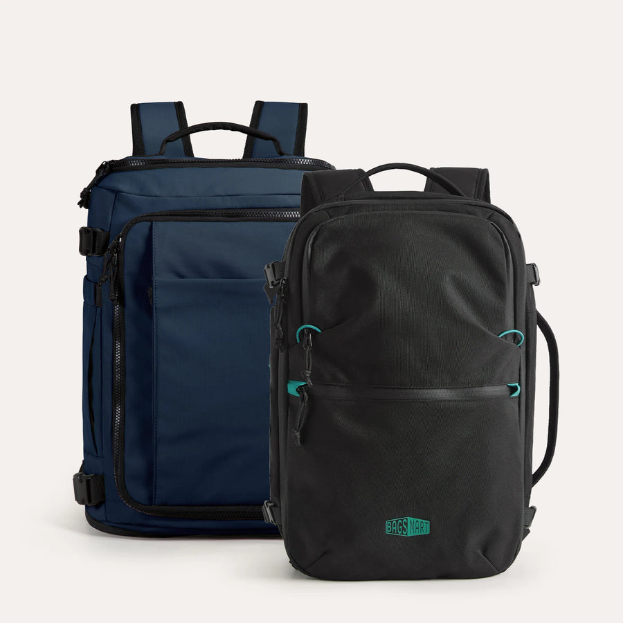 Blast & Faro Travel Set