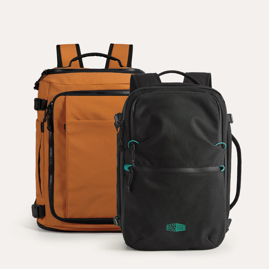 Blast & Faro Travel Set