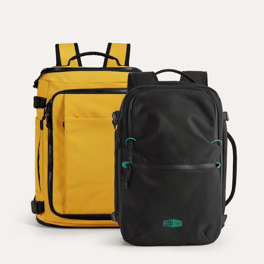 Blast & Faro Travel Set