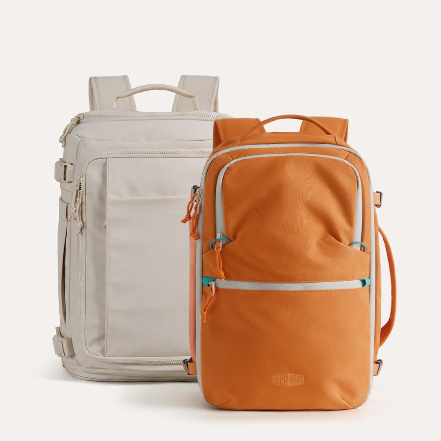 Blast & Faro Travel Set