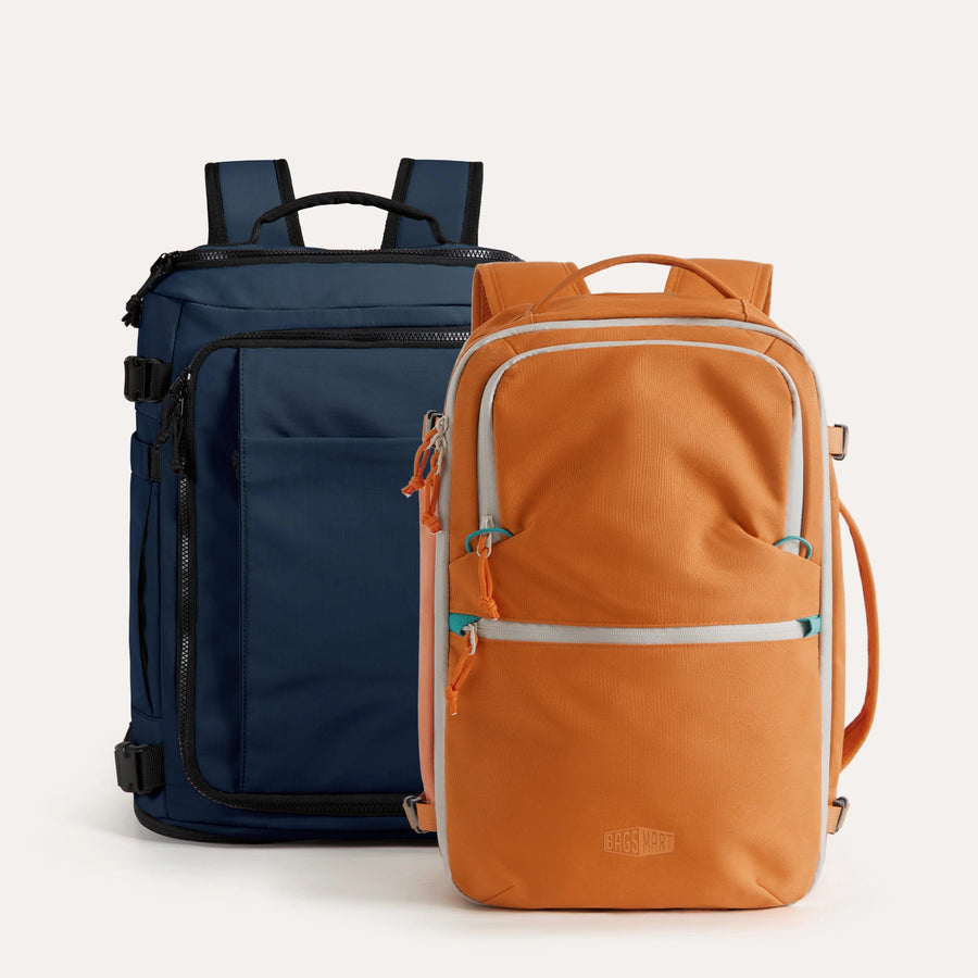 Blast & Faro Travel Set