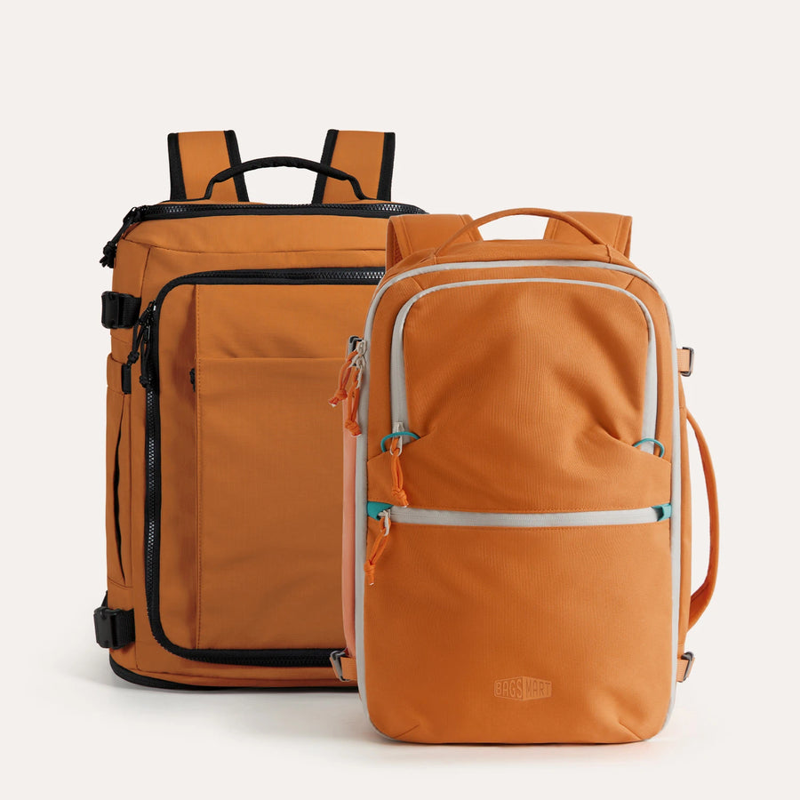 Blast & Faro Travel Set