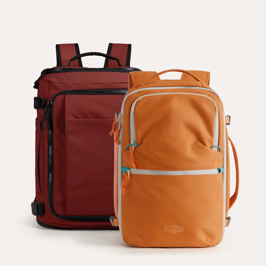 Blast & Faro Travel Set