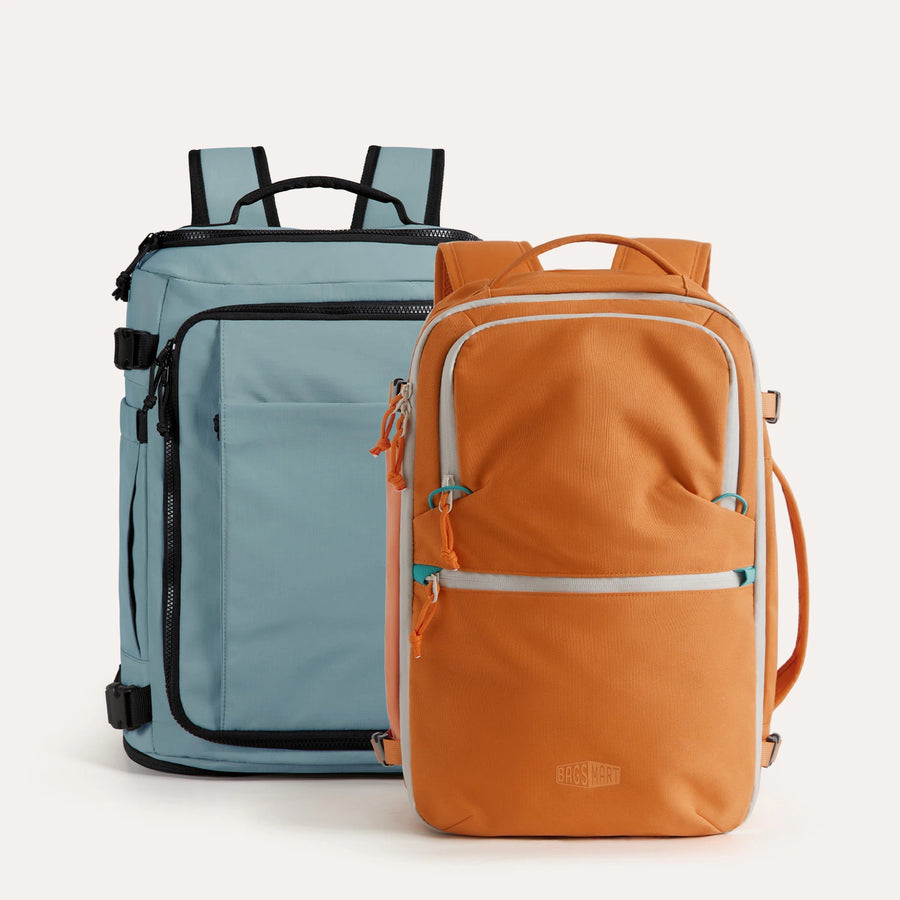 Blast & Faro Travel Set