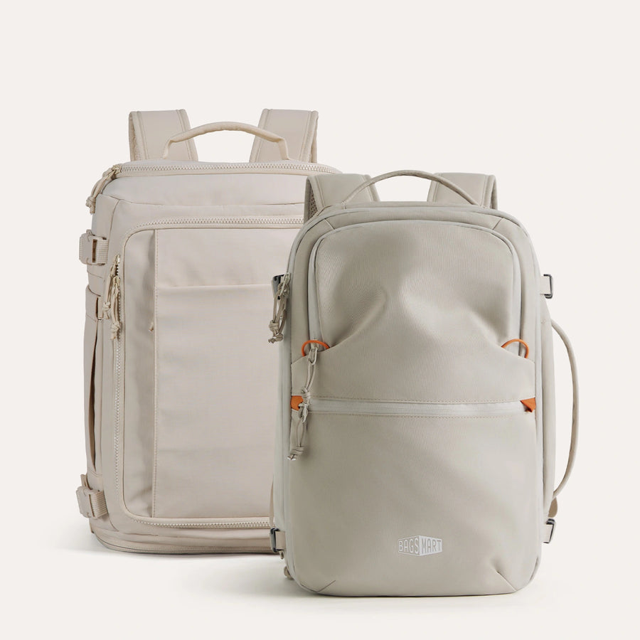 Blast & Faro Travel Set