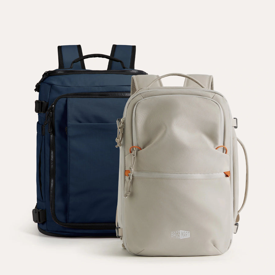 Blast & Faro Travel Set