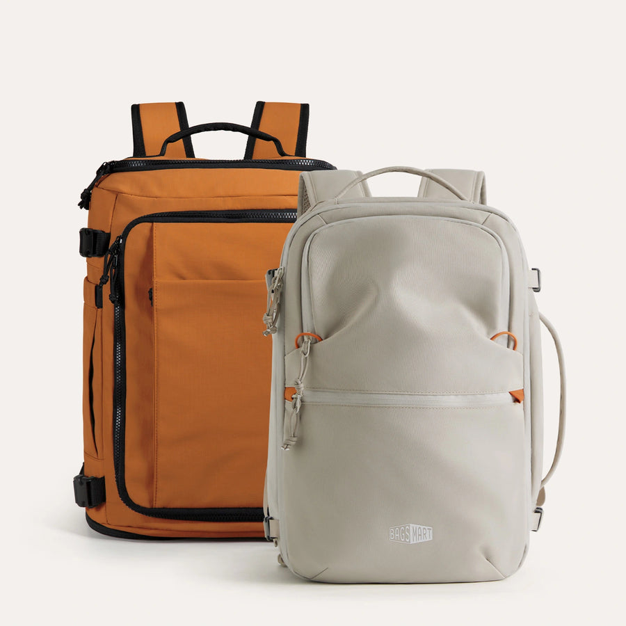 Blast & Faro Travel Set