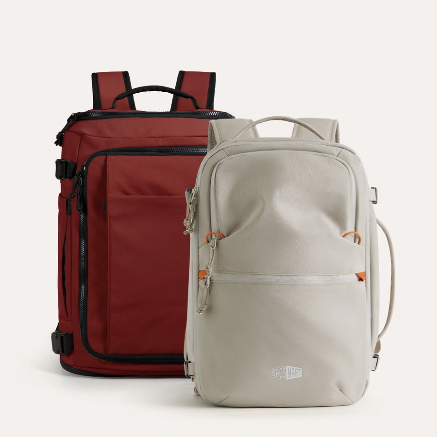 Blast & Faro Travel Set