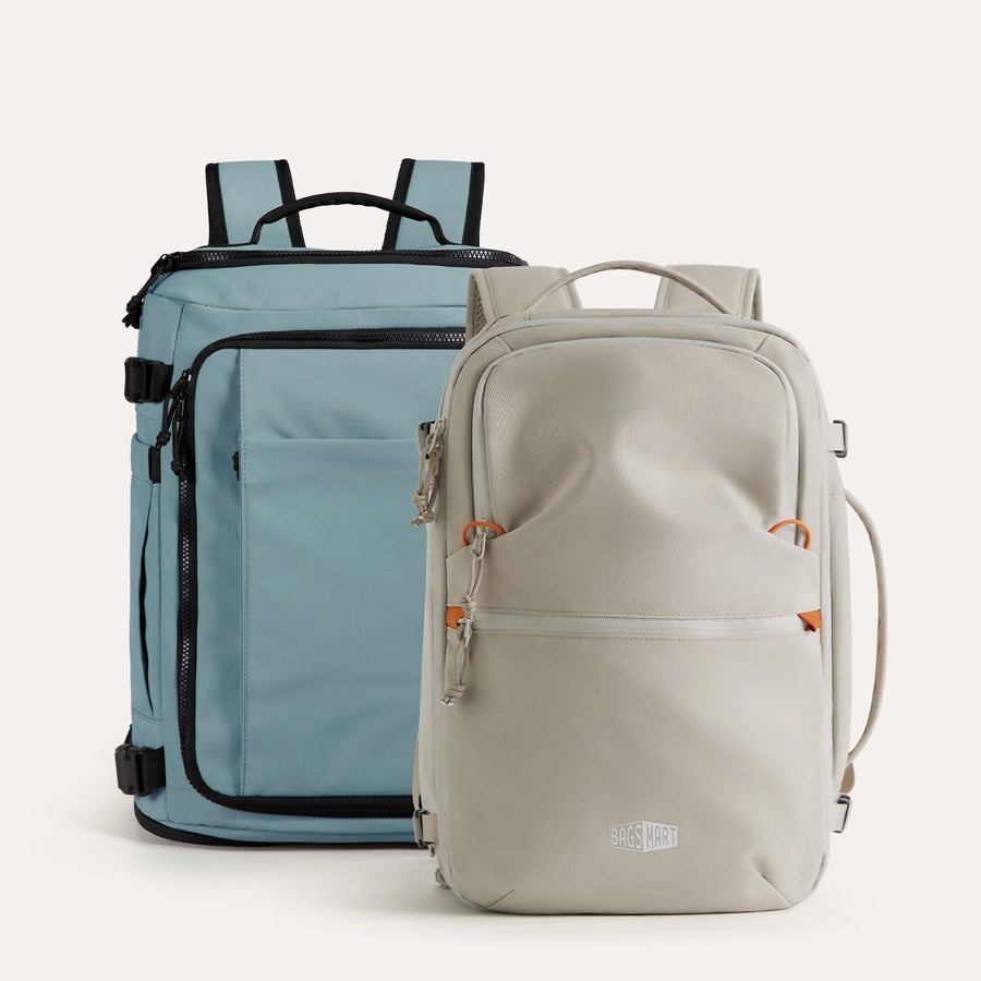 Blast & Faro Travel Set