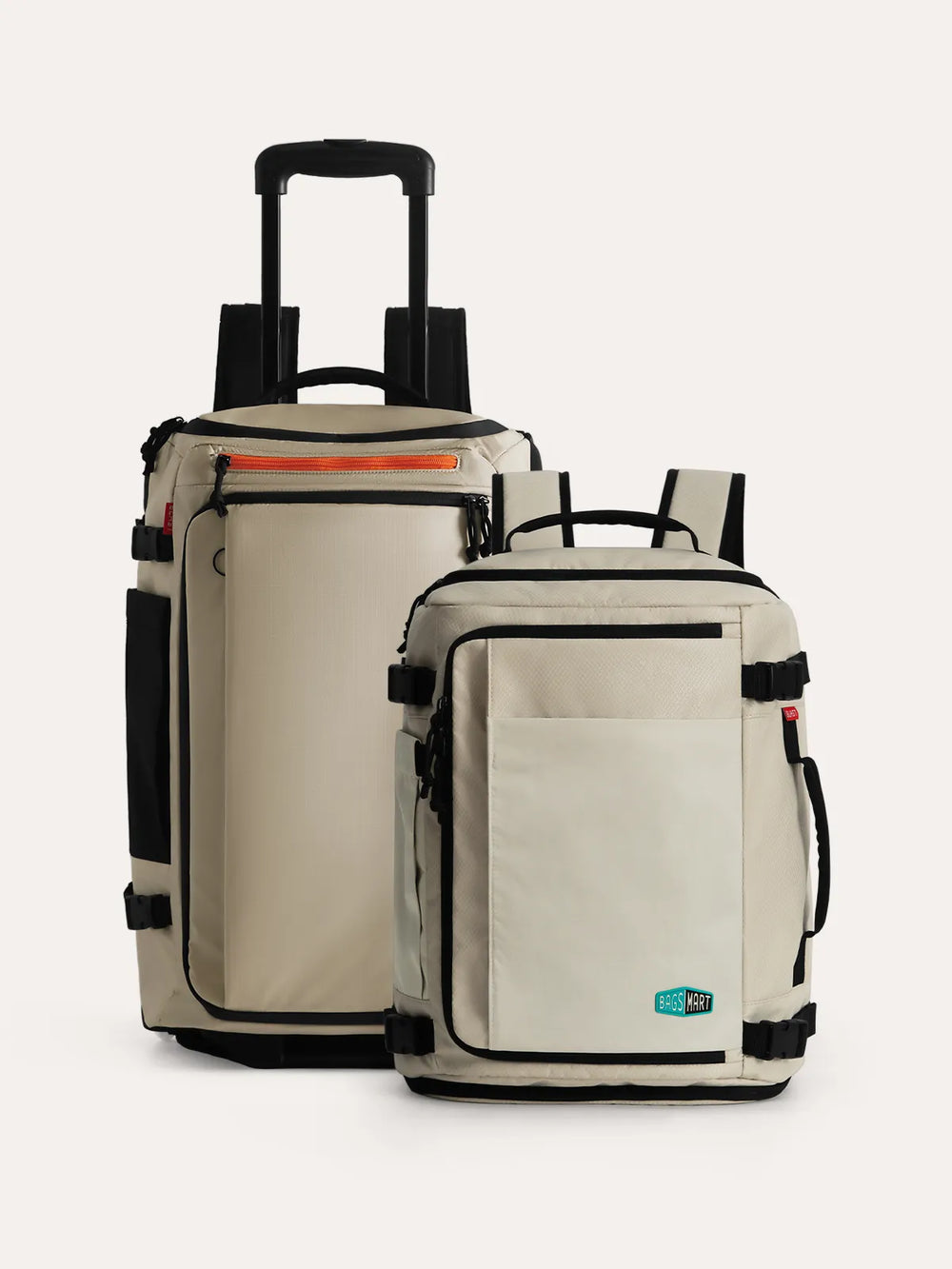 Roll & Roam Kit