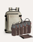 Blast Pro Organized Travel Kit