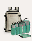 Blast Pro Organized Travel Kit