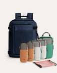 Blast Pro Organized Travel Kit