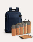 Blast Pro Organized Travel Kit