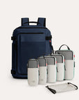 Blast Pro Organized Travel Kit