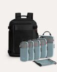 Blast Pro Organized Travel Kit