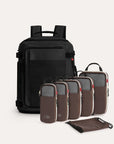 Blast Pro Organized Travel Kit
