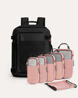 Blast Pro Organized Travel Kit