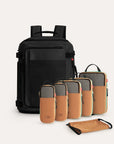 Blast Pro Organized Travel Kit