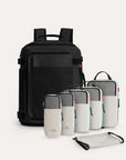Blast Pro Organized Travel Kit