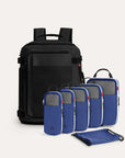 Blast Pro Organized Travel Kit