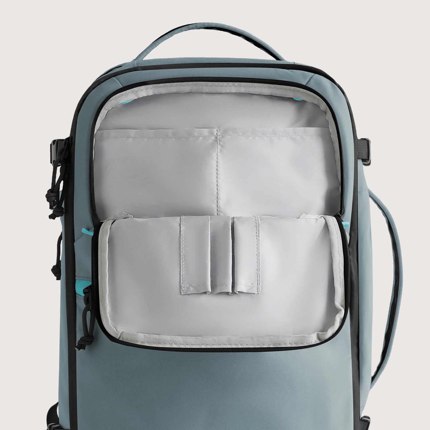 Faro 29L Travel Backpack Set