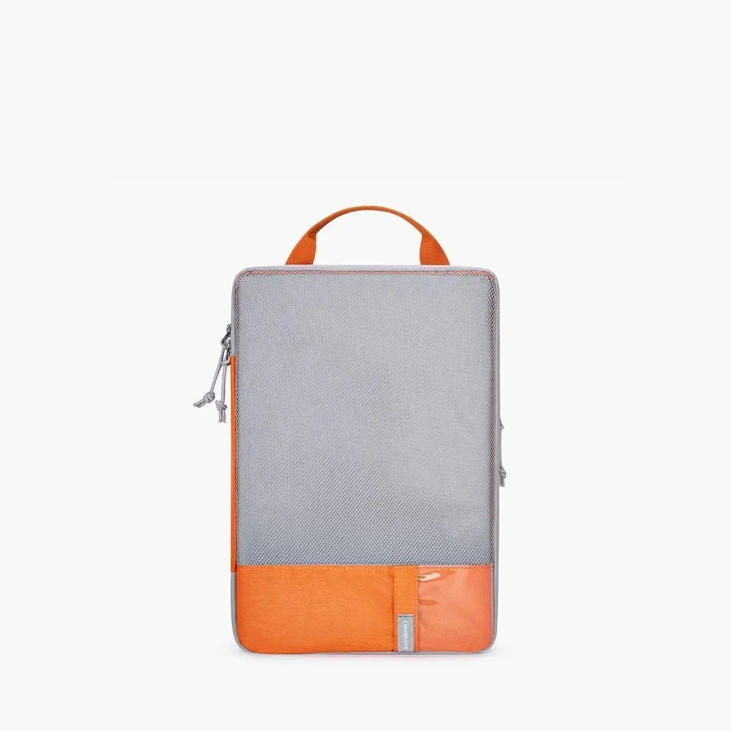 Bagsmart Compression Packing Cubes Part of Faro Travel Set - BAGSMART