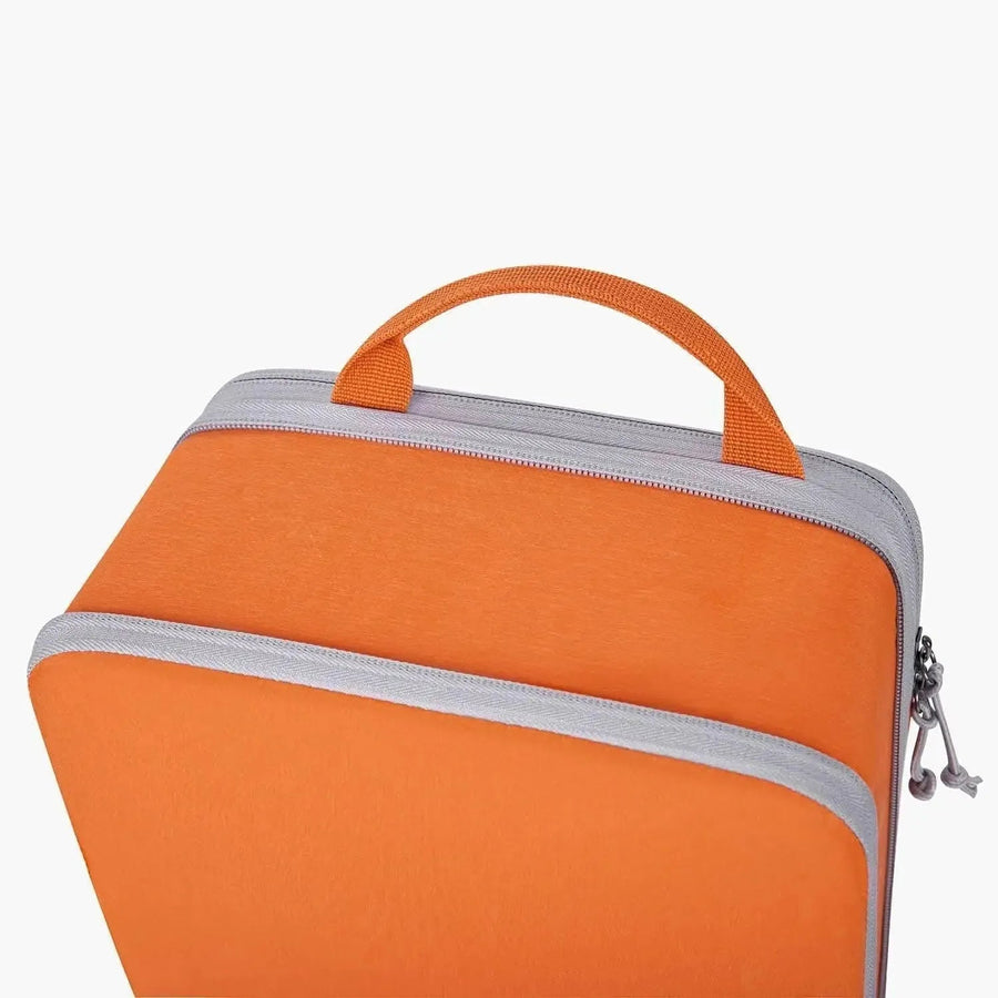 Bagsmart Compression Packing Cubes Part of Faro Travel Set - BAGSMART