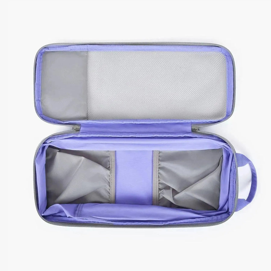 Bagsmart Compression Packing Cubes Part of Faro Travel Set - BAGSMART