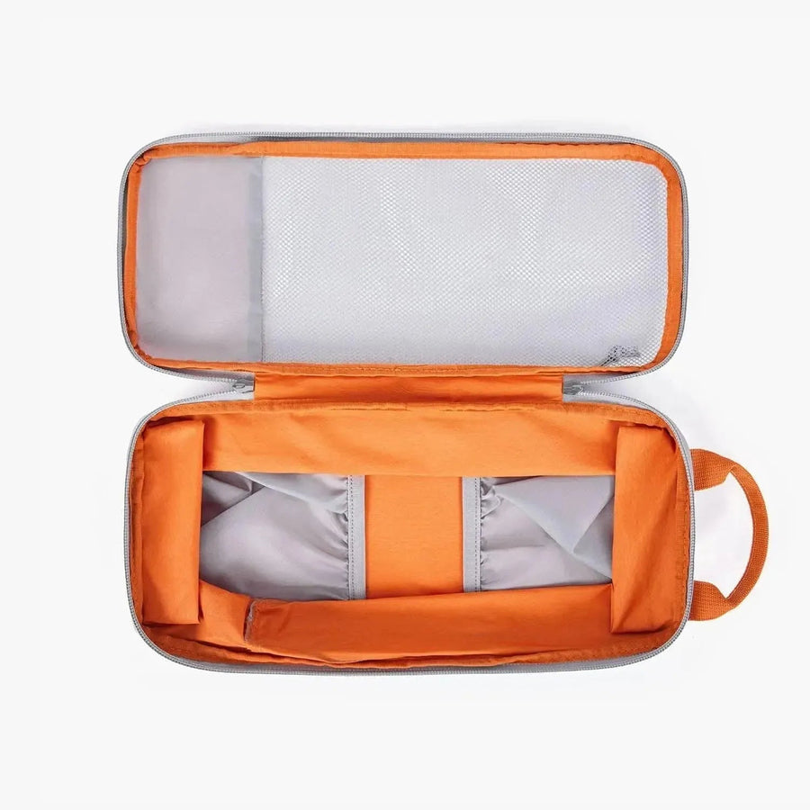 Bagsmart Compression Packing Cubes Part of Faro Travel Set - BAGSMART