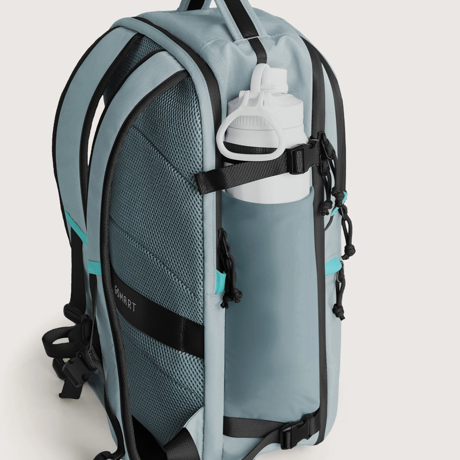 Faro 29L Travel Backpack Set