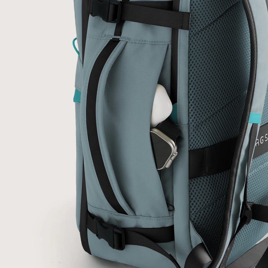 Faro 29L Travel Backpack Set