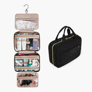 The Space Saver Hanging Toiletry Bag