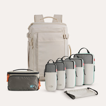 Mix + Match All-in Trip