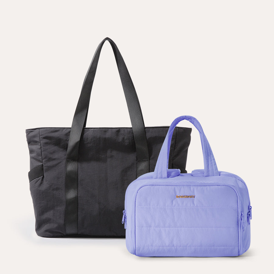 Zora Travel Set