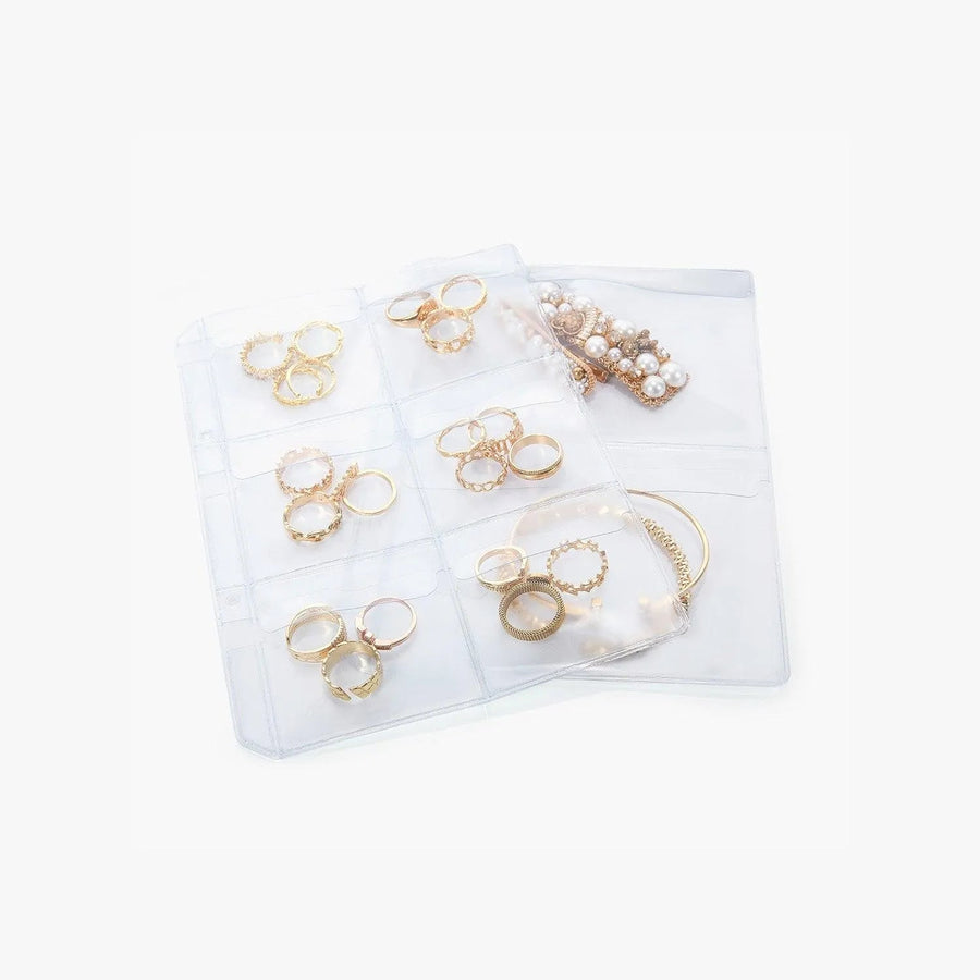 Dazzling Jewelry Organizer - BAGSMART