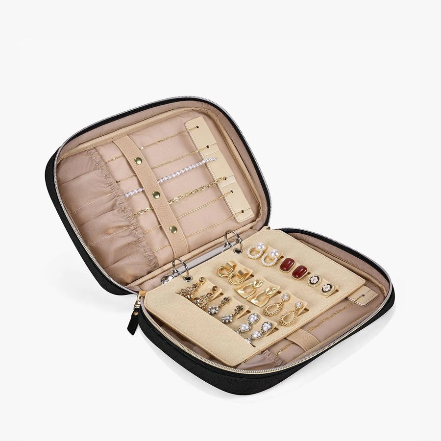 Dazzling Jewelry Organizer - BAGSMART