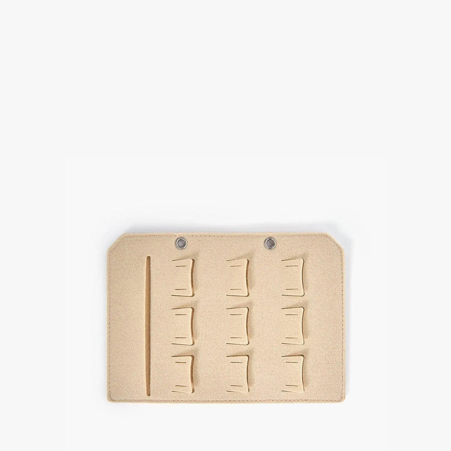 Dazzling Jewelry Organizer - BAGSMART