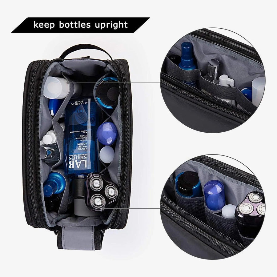 On-road Toiletry Bag - BAGSMART