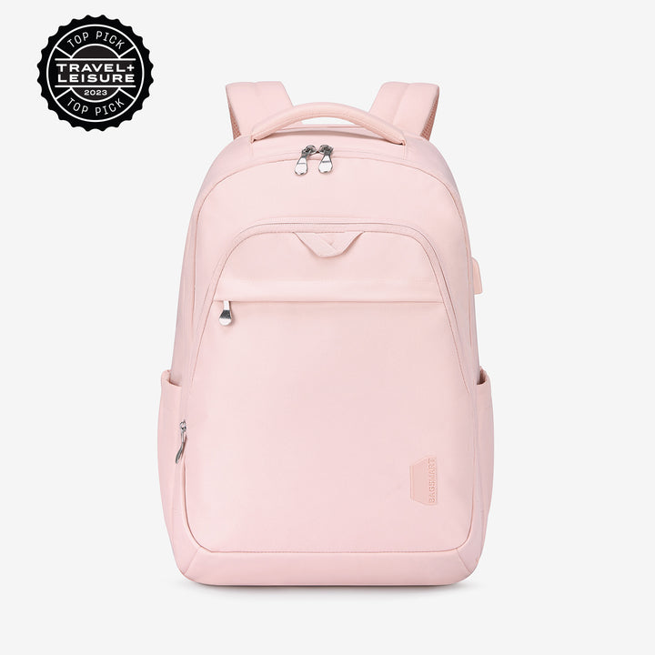 Bonchemin Multi-Pocket Laptop Backpack