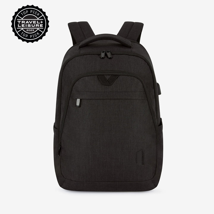 Bonchemin Multi-Pocket Laptop Backpack