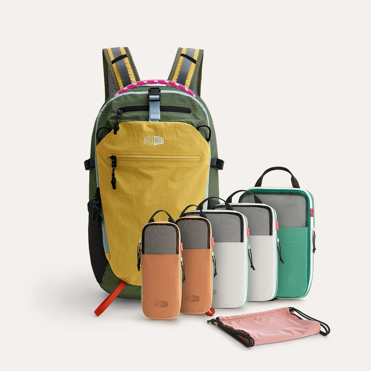Faro Explorer Kit