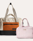 Paz Duffle  & Zora Travel Set