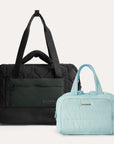 Paz Duffle  & Zora Travel Set